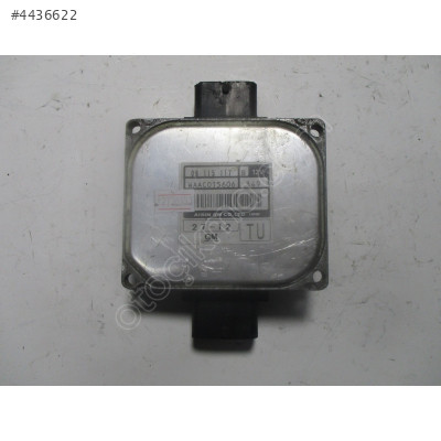 Opel Corsa C şanzuman Beyni 09115117