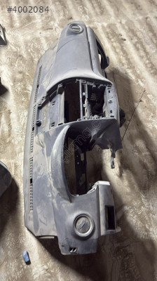 2011 Ford connect Göğüslük 15.000