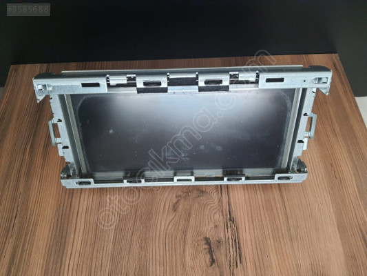 range rover sport 2017 ekran/multimedia/teyp (son fiyat)