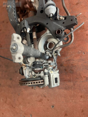 FORD MUSTANG 2015+ ALT TAKIM DEFRANSİYEL KOMPLE