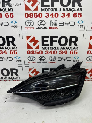 BYD SEAL SOL FAR ÇIKMA ORJİNAL YEDEK PARÇA