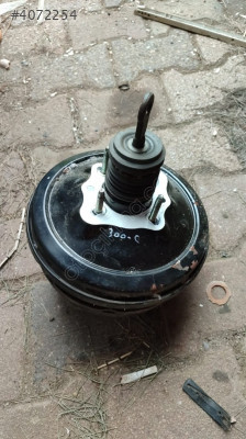 Chrysler 300 C çıkma orijinal vestinghause