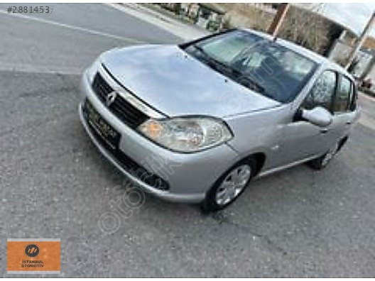 RENAULT SYMBOL SİGORTA KUTUSU
