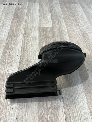 VOLKSWAGEN GOLF 5 HAVA FİLİTRE HORTUMU 03C253817