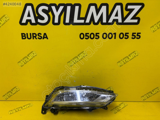 SEAT LEON SAĞ SİS FARI ORİJİNAL - 5f0941702a