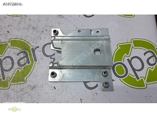 MERCEDES C SERİSİ W206 ÖN PANEL SAĞ DESTEK DEMİRİ A2066201000