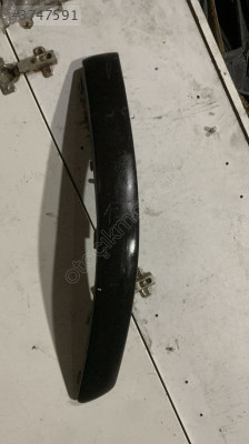 Ön Tampon Bandı Sağ 3B0807718D Volkswagen Passat (2001-2005)