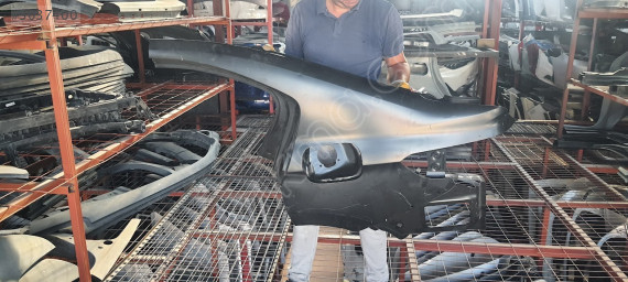HONDA CİTY 20/23  SOL ARKA CAMURLUK  SEFALILAR OTO CIKMA