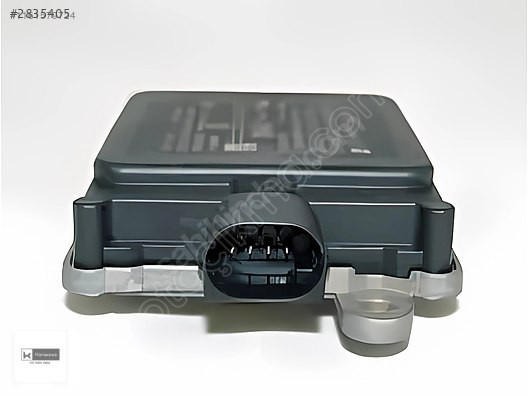 X-class W290 RADAR BEYNİ 0009009217 ORJİNAL