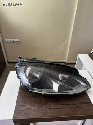 GOLF 7 SAĞ FAR DÜZ 2013-2017 5G1941006