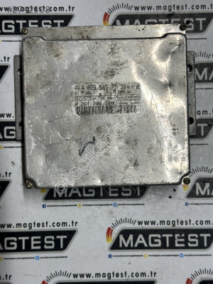 0261206968 - A0305457132 MERCEDES MOTOR BEYNİ