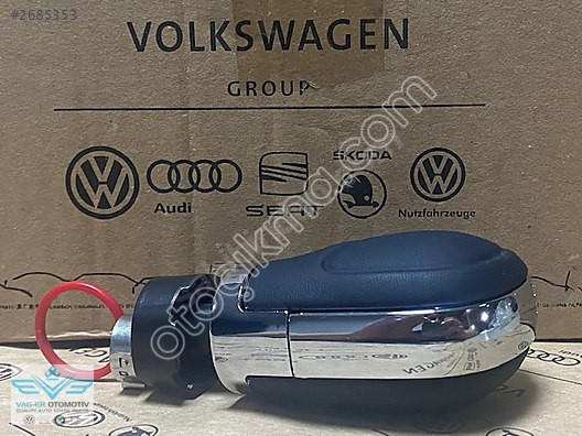 SEAT ARONA DSG VİTES TOPUZ TOPUZU KOLU