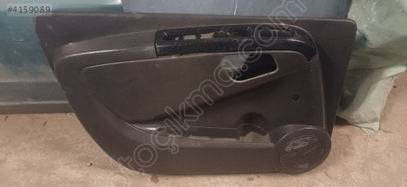 PEUGEOT BİPPER SOL ÖN KAPI DÖŞEMESİ