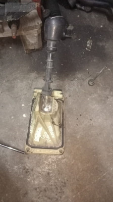 Kango 1.5 vites kulesi yedek parça
