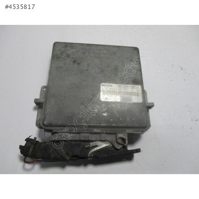 Rover 420 2.0 Motor Beyni 0281001418 MSB100491