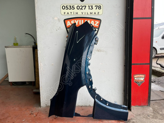 TOGG T10X SAĞ ÖN ÇAMURLUK ORJİNAL