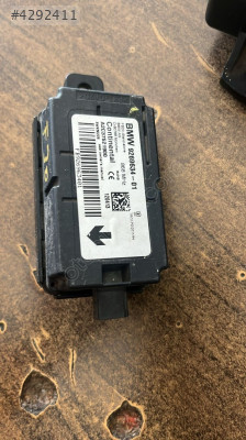 BMW F20 9269634-01 ALARM MODÜL OTO FEDAİ