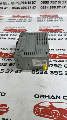 FORD COURİER ORJİNAK TEYİP