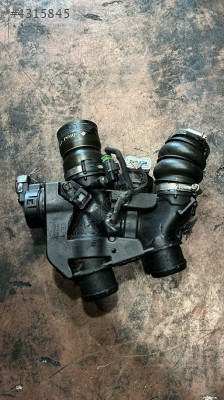 PEUGEOT  308  1.6  HDİ  HAVA  DOZÖRÜ