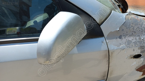 CHEVROLET LACETTİ SAĞ ELEKTRİKLİ AYNA.OTO ERKAN ÜNYE