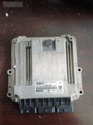 LAND ROVER FREELANDER TD4 2.2 MOTOR BEYNİ 6G91-12A650-AE