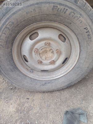 Kia ceres jant