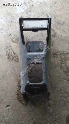 Tata telcolin vites konsolu yedek parça