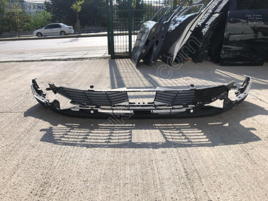 PEUGEOT 3008 5008 ÖN TAMPON ORTA IZGARA + SPOİLER 99938519
