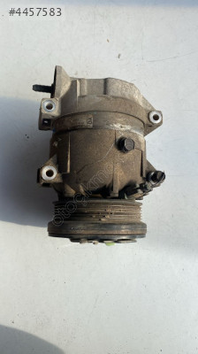 OPEL MERİVA KLİMA KOMPRESÖRLÜ.OTO ERKAN ÜNYE