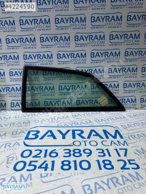 SEAT IBIZA ARKA YAN CAM SOL 93-02