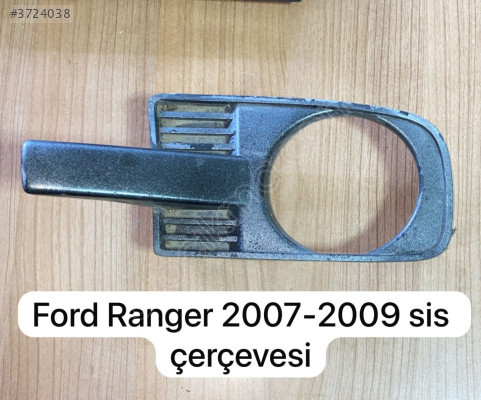 FORD RANGER 2007-2009 SİS ÇERÇEVESİ   (XS2104S25)