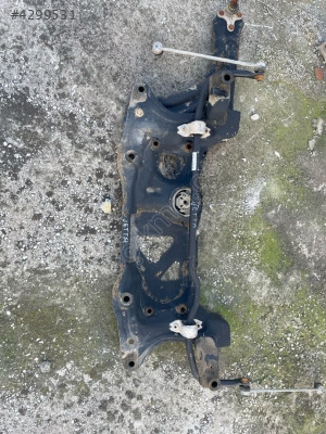 VOLKSWAGEN JETTA  TRAVERS