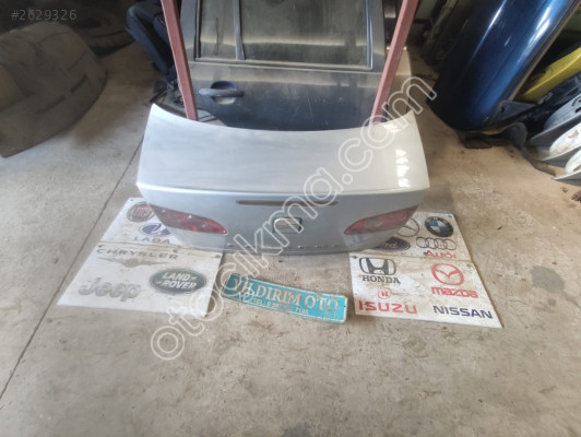 SEAT CORDOBA BAGAJ KAPAĞI