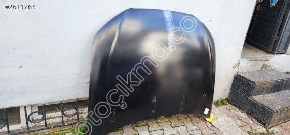 SEAT EXEO KAPUT SIFIR 3r0823031b