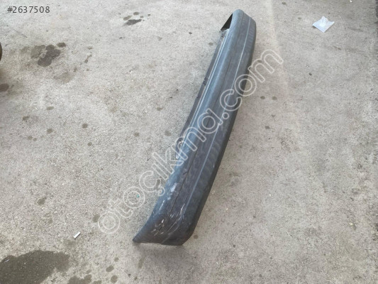 SEAT İBİZA ARKA TAMPON 1993-1997 MODEL ORJİNAL ÇIKMA