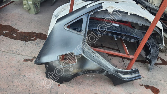 SEAT LEON 14/22 SAĞ ARKA CAMURLUK SEFALILAR OTO CIKMA