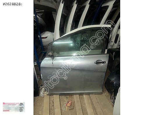 SEAT TOLEDO SOL ÖN KAPI