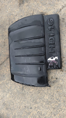 Peugeot Motor Üst Kapağı 307-5008-206-207-c2-c5-c4