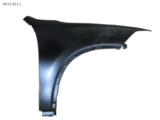 BMW F48 X1 2015 2021 SAĞ ÖN ÇAMURLUK SIFIR İTHAL TAİWAN