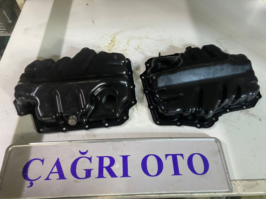 04E103602 B A1 A3 1.4 TFSİ KARTER ORJİNAL SIFIR ÇAĞRI OTO MASLAK