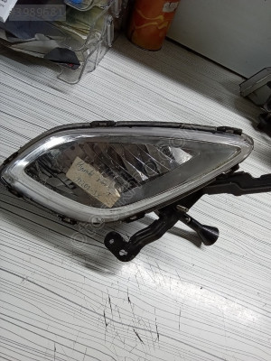 HYUNDAI Elantra Sağ Sis Farı 92202-3X