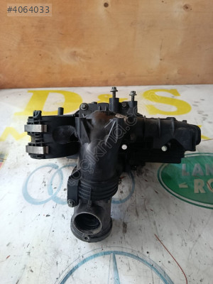 MERCEDES EMME MANİFOLDU  A646 098 00