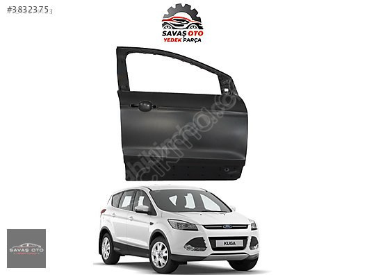 KUGA ÖN KAPI SAĞ SOL 2013 2014 2015 2016