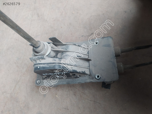 Senin o Megane 2 vites kolu 8200779040