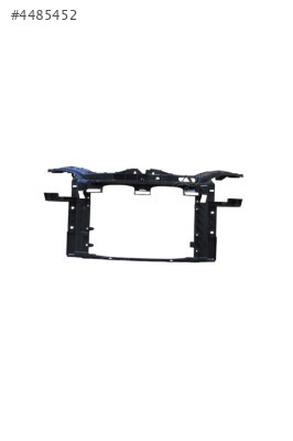 Ford Fiesta Ön Panel Komple Plastik Tyg 20072009