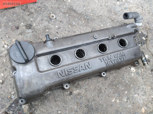 MİCRA K11 KÜLBÜTÖR KAPAK