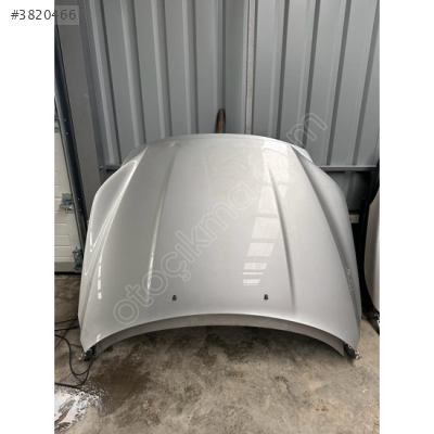 VOLVO S80 ÇIKMA ORJİNAL KAPUT