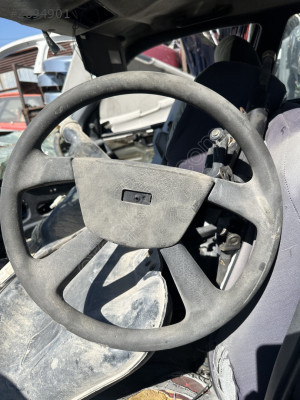 Fiat tempra direksiyon simidi çıkma