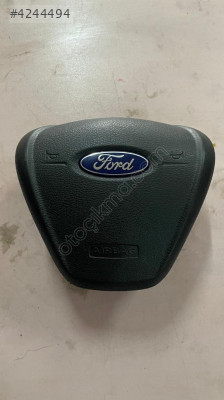 COURİER SÜRÜCÜ AİRBAG AKİL  YAMAN OTOMOTİV