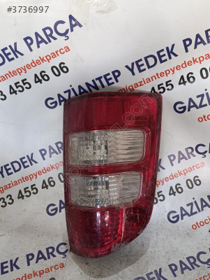 2006-2010 Ford Ranger Sağ Stop